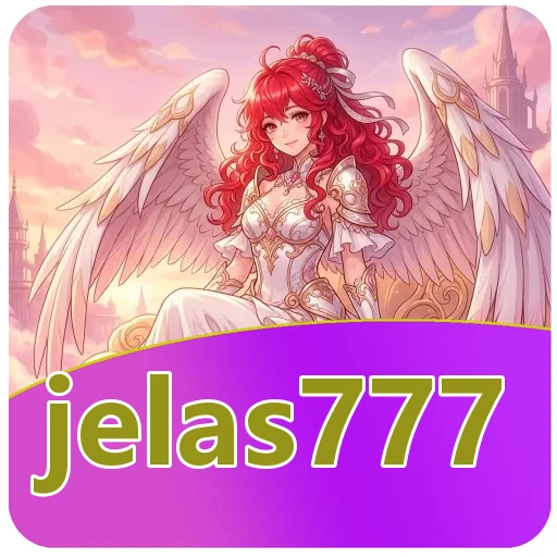 Pratinjau antarmuka aplikasi jelas777 setelah terpasang (build v4.2.1)