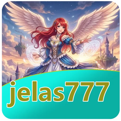 Pratinjau antarmuka aplikasi jelas777 — contoh setelah unduhan berhasil di wilayah Anda